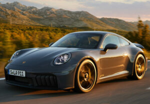 Porsche, 911, paysage, beauté , 3 portes vitesse, luxe 